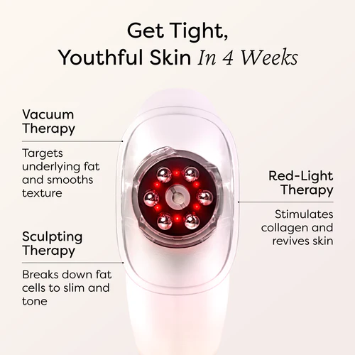 Redumae Sculpt Device