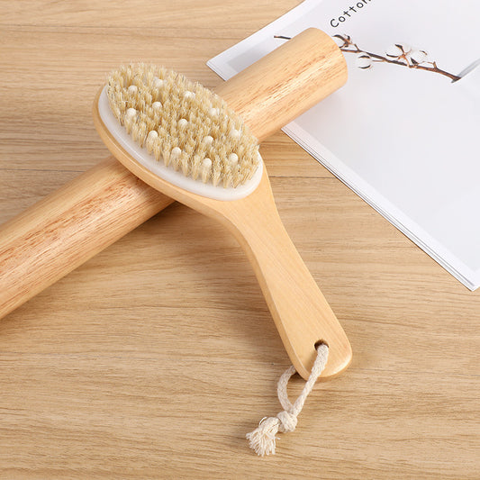 Dry Brush