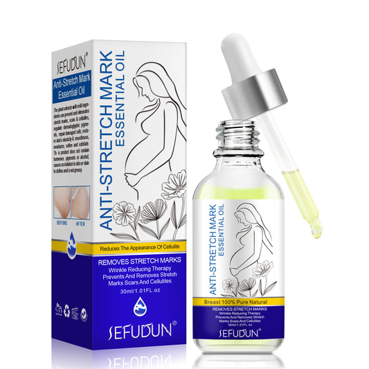 Stretch Mark Oil