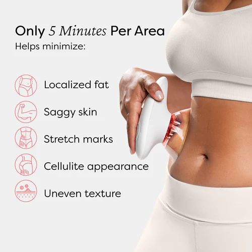 Redumae Sculpt Device